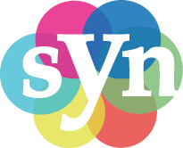 Synestizer logo